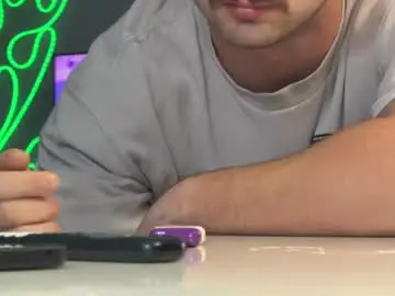 Chaturbate Live Sex of dohmerboyz