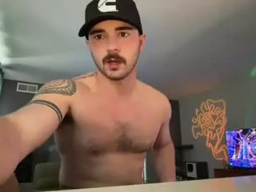 Chaturbate Nude Webcam of dohmerboyz