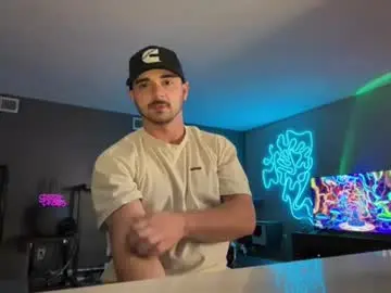 Chaturbate Sex Cam of dohmerboyz