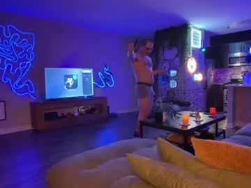 Chaturbate Watch Live Sex Cams of dohmerboyz