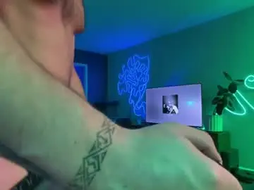 Chaturbate Nude Webcam of dohmerboyz