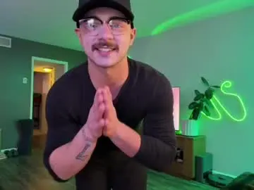 Chaturbate Best live sex cam show of dohmerboyz