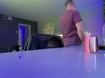 Chaturbate Live Sex Cam of dohmerboyz