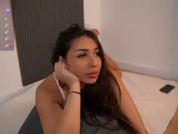 Chaturbate Sex Cam of emmaxblanco