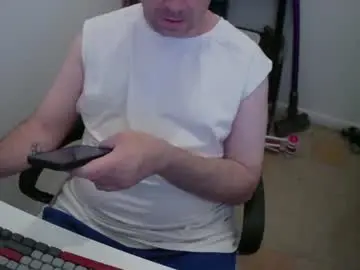 Chaturbate Sex Cam of essex_wild