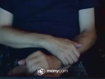 Chaturbate Nude Webcam of evilshadow41
