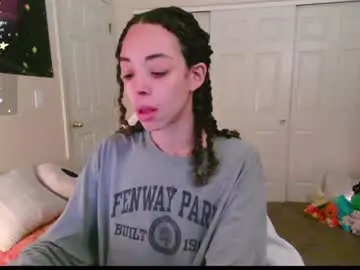 Chaturbate Free Porn Cam of gunzinrose