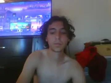 Chaturbate Nude Webcam of hundunbum