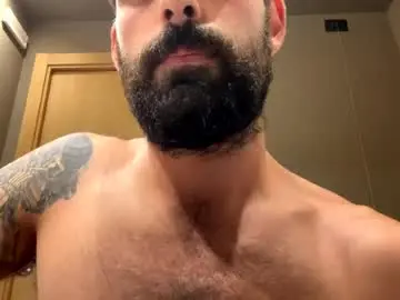 Chaturbate Sex Cam of jonnibravo1597