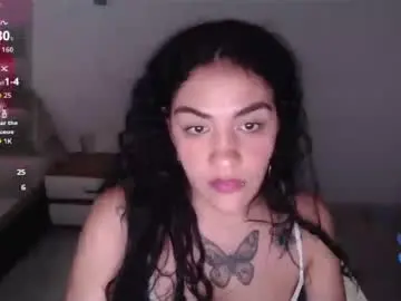 Chaturbate Free Porn Cam of laila_silk