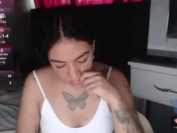 Chaturbate Adult Webcams of laila_silk
