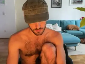Chaturbate Sex Cam of leonvampire