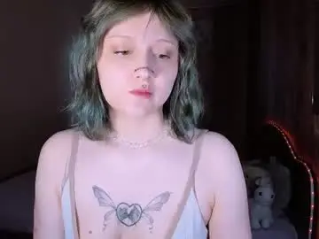 Chaturbate Private Sex Chat of mariamilkis