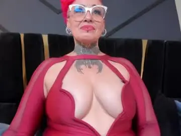 Chaturbate Live Sex of mistress_sandy