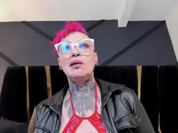 Chaturbate Sex Cam of mistress_sandy