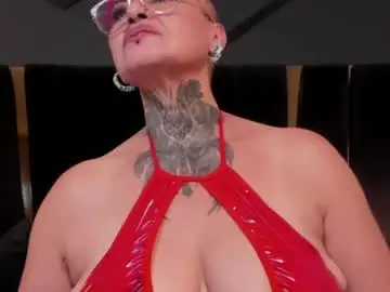 Chaturbate Adult Webcams of mistress_sandy