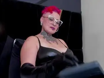 Chaturbate Nude Webcam of mistress_sandy