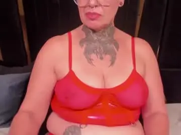 Chaturbate Best live sex cam show of mistress_sandy