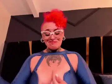 Chaturbate Sex Chat of mistress_sandy