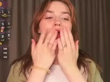 Chaturbate Free Live Porn of nanalindner