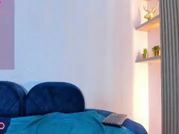 Chaturbate Adult Video Chat of naomi_viper_