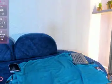 Chaturbate Adult Webcam of naomi_viper_