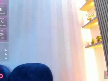 Chaturbate Best Webcam of naomi_viper_