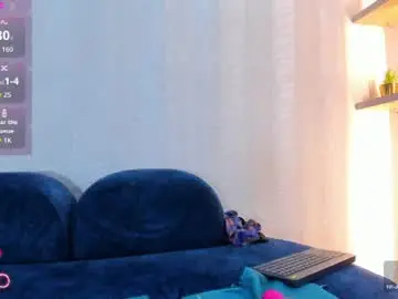 Chaturbate Free Live Porn of naomi_viper_