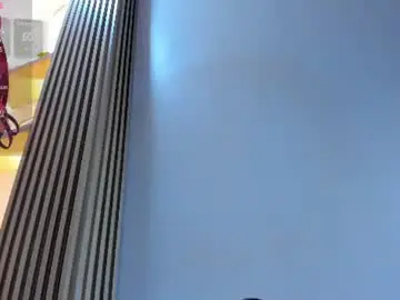 Chaturbate Live Sex of naomi_viper_