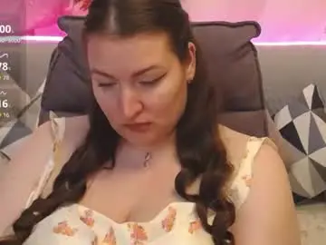 Chaturbate Free Porn Cam of nataly_cute1