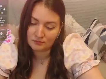 Chaturbate Live Sex Cam of nataly_cute1