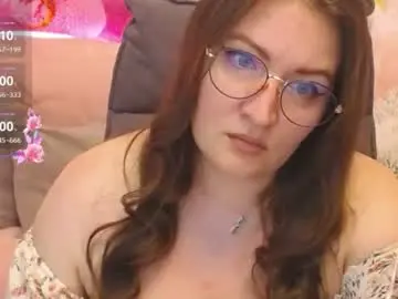 Chaturbate Live Sex Cam of nataly_cute1