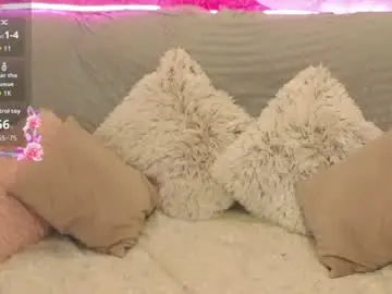 Chaturbate Live Sex Cam of nataly_cute1