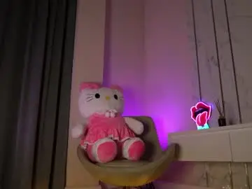 Chaturbate Live Sex Cam of nirvanaa__