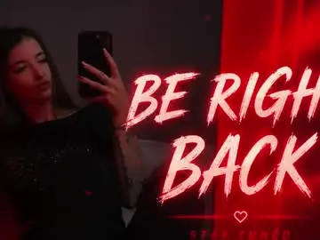 Chaturbate Live Sex Cam of pekadark