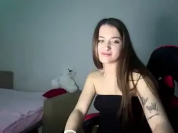 Chaturbate Adult Webcam of pekadark