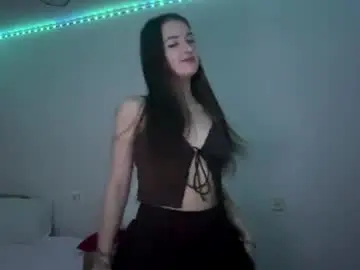 Chaturbate Sex Cam of pekadark