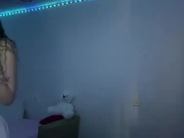 Chaturbate Live Sex of pekadark