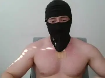 Chaturbate Adult Webcams of phantomgent