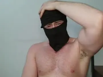 Chaturbate Adult Video Chat of phantomgent