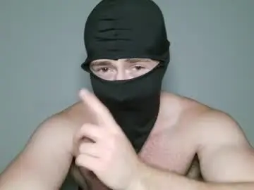 Chaturbate Sex Cam of phantomgent