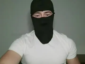 Chaturbate Live Sex Cam of phantomgent