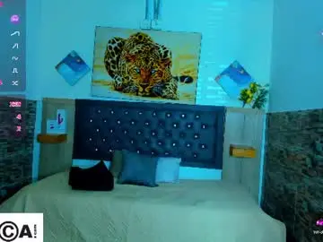 Chaturbate Adult Webcams of princess_martinez
