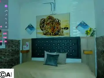 Chaturbate Private Sex Chat of princess_martinez