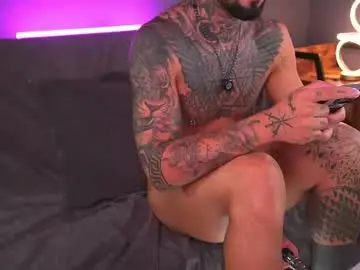 Chaturbate Live Sex of samuelboytattoo