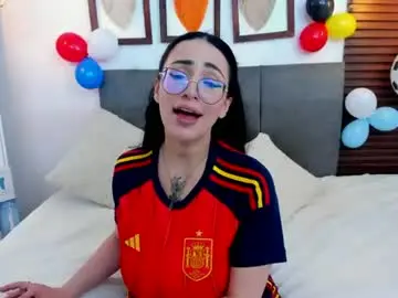 Chaturbate Best Webcam of scarleth_swann