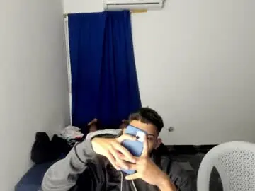 Chaturbate Private Sex Chat of thejoker_master222