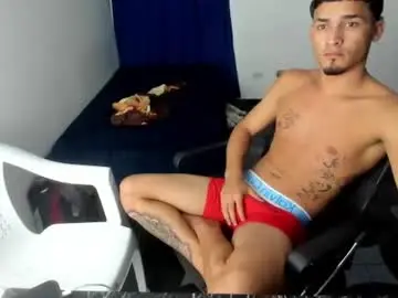 Chaturbate Best Webcam of thejoker_master222