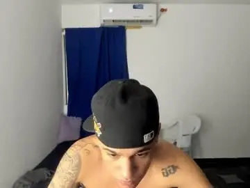 Chaturbate Adult Video Chat of thejoker_master222