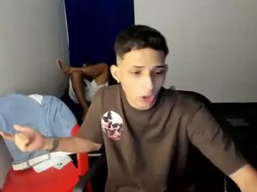 Chaturbate Live Porn of thejoker_master222